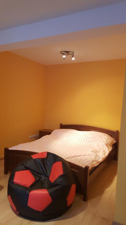 Apartament Alpi Hotel Nowy Targ Buitenkant foto